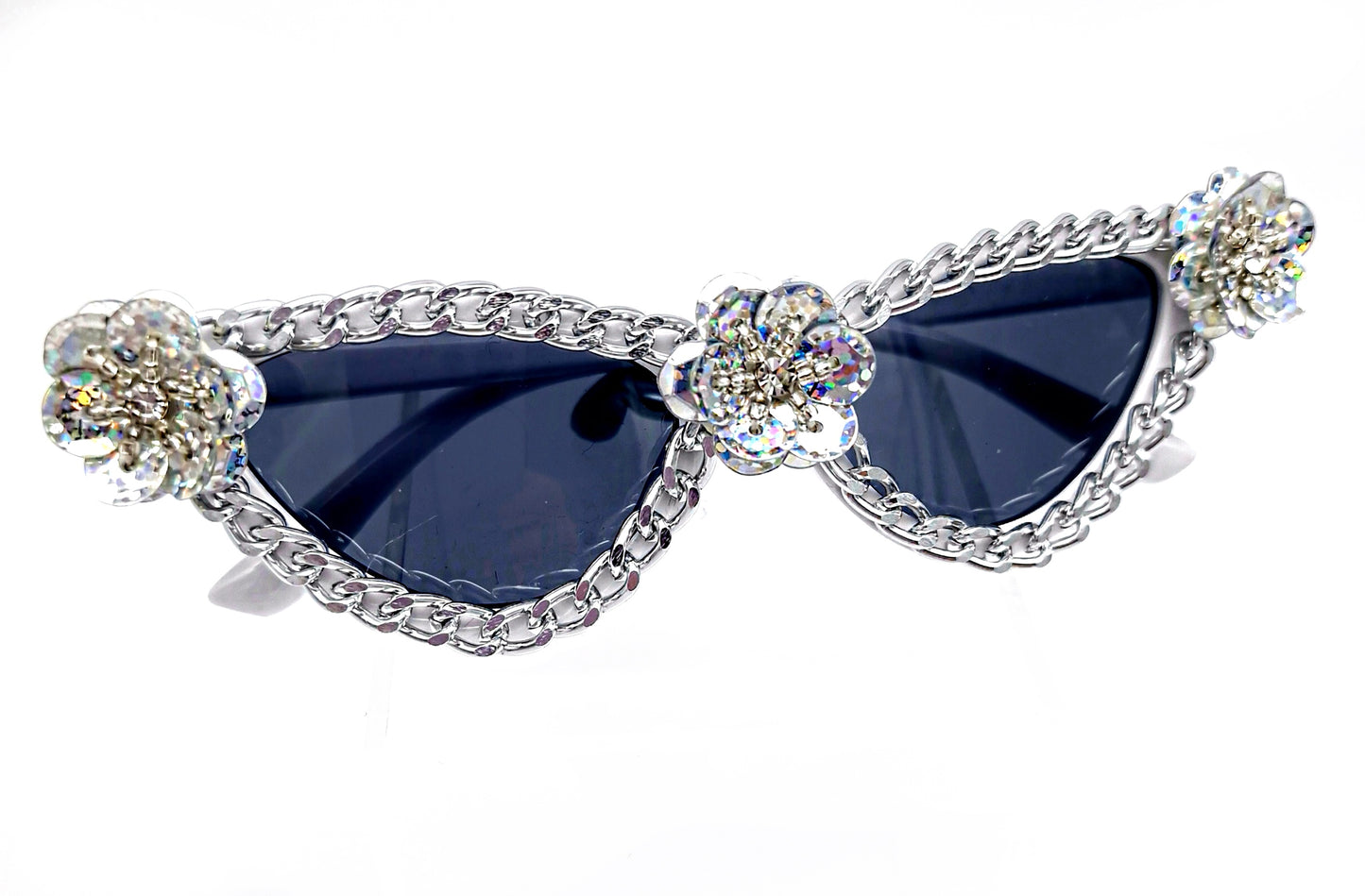 The rock chick sunglasses