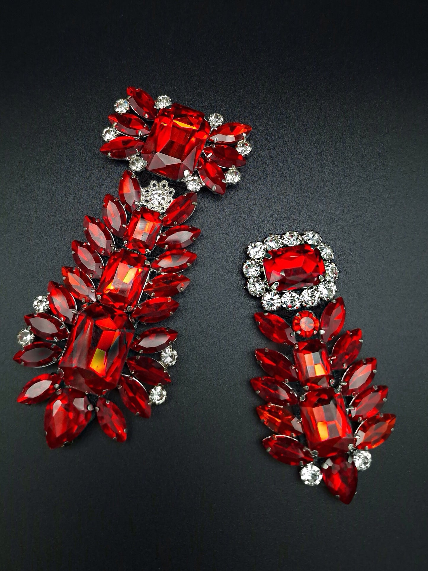 The Treasured Tie- The interchangeable System - Limited Edition