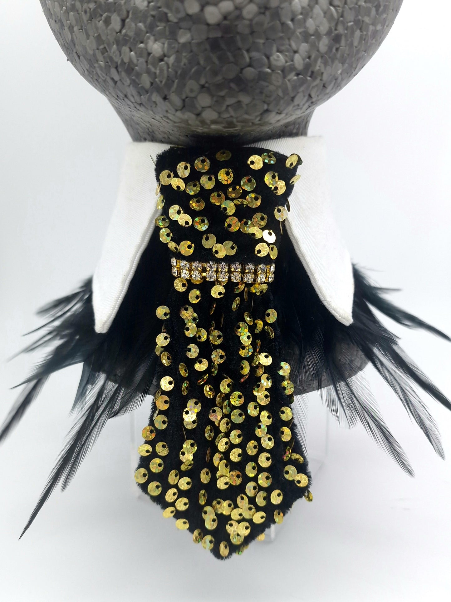 The Star tie - The interchangeable tie system