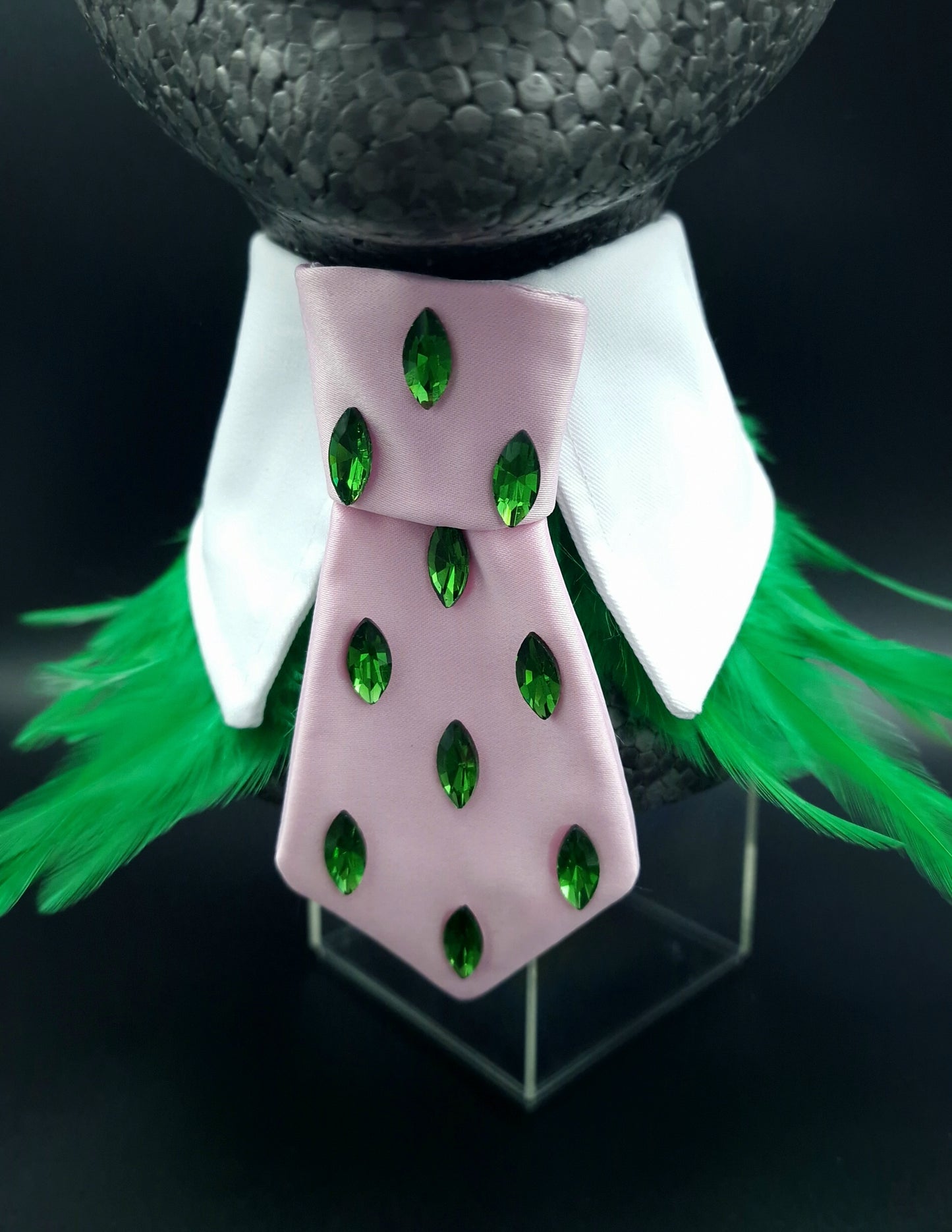 Watermelon Tie ONLY - The interchangeable System