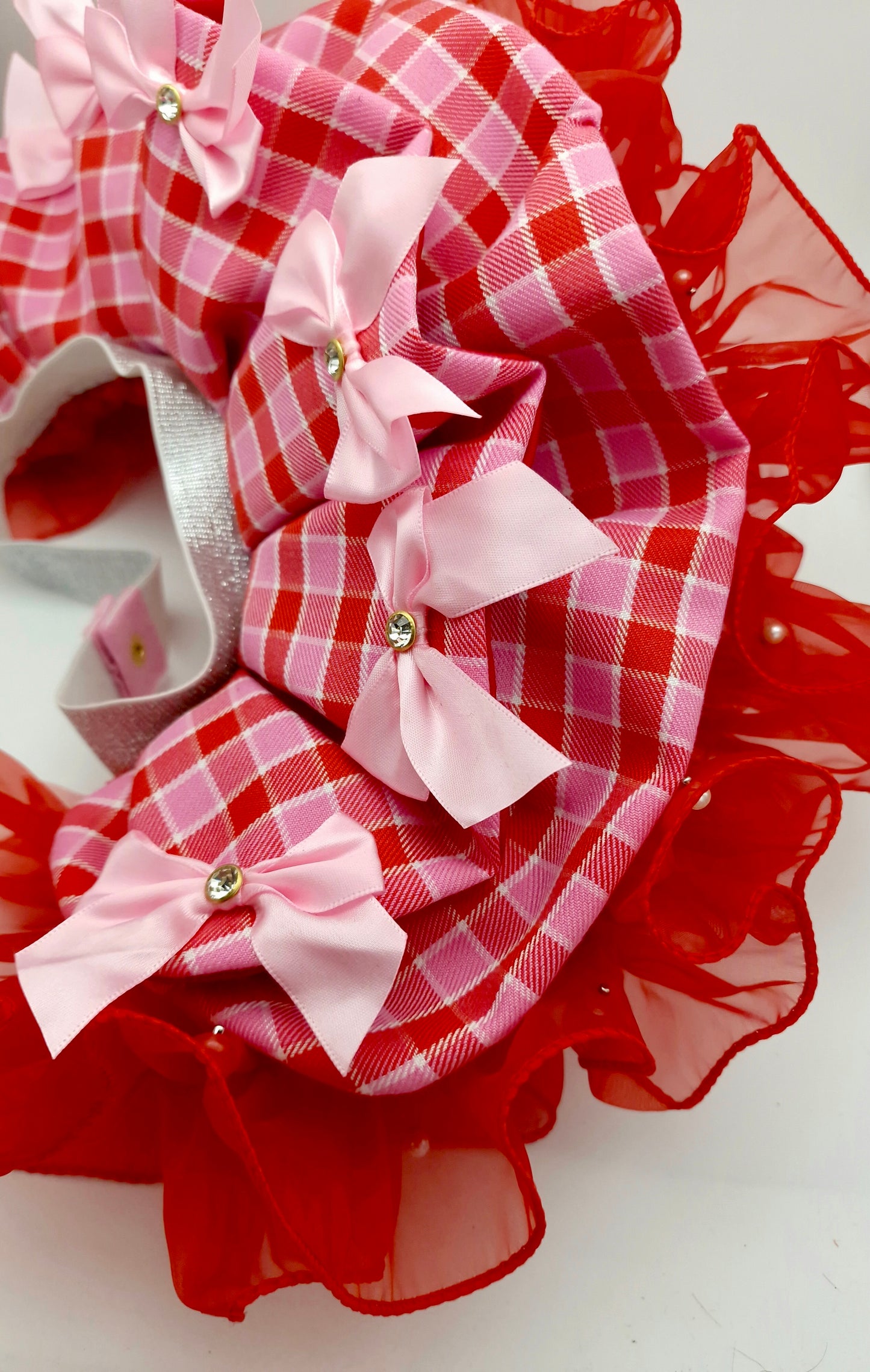 Milly Valentine Skirt