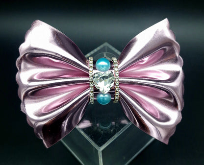 The Bon Bon hair bow