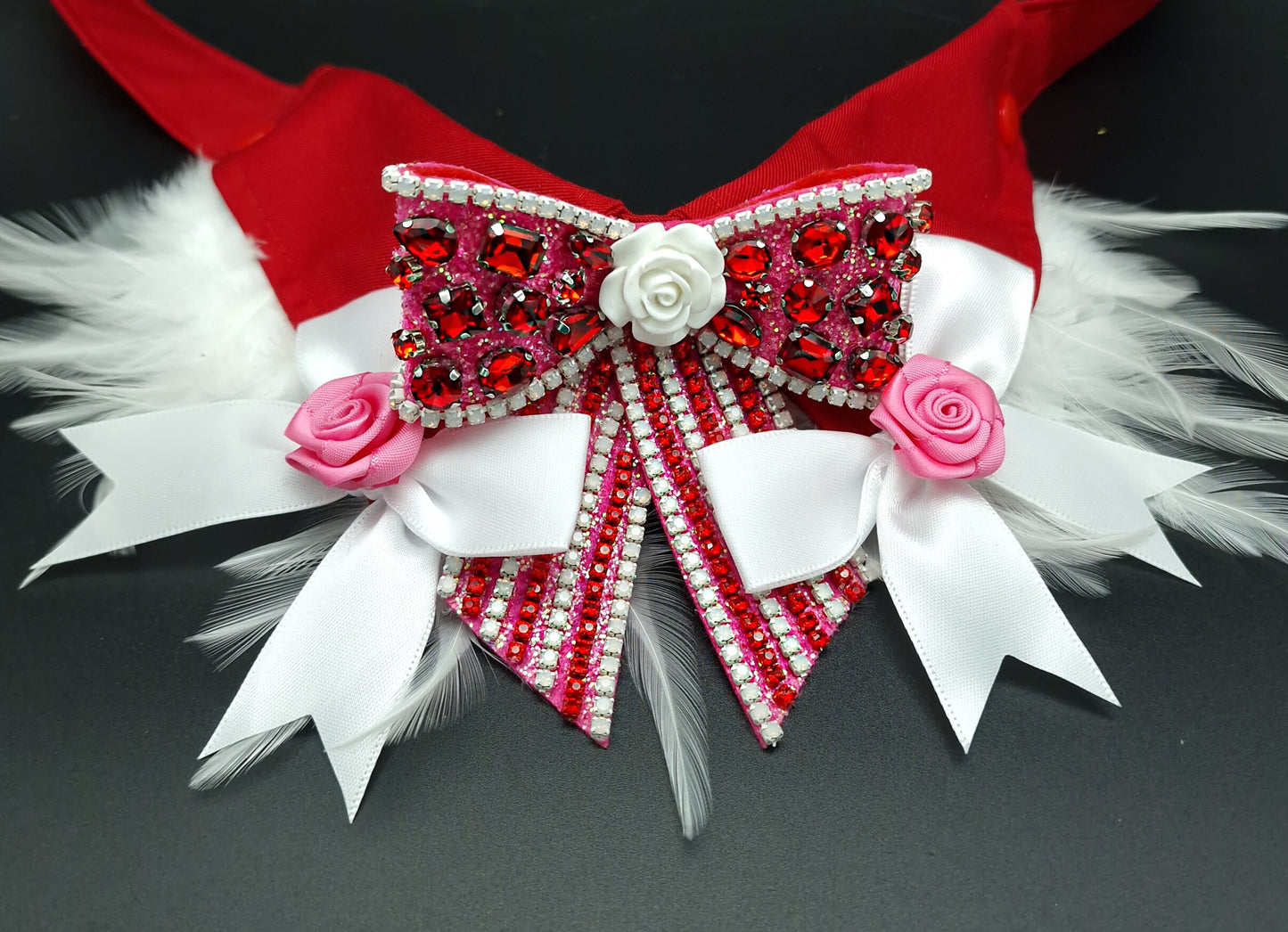 Candy Bow Tie - The interchangeable System - Limited Edition