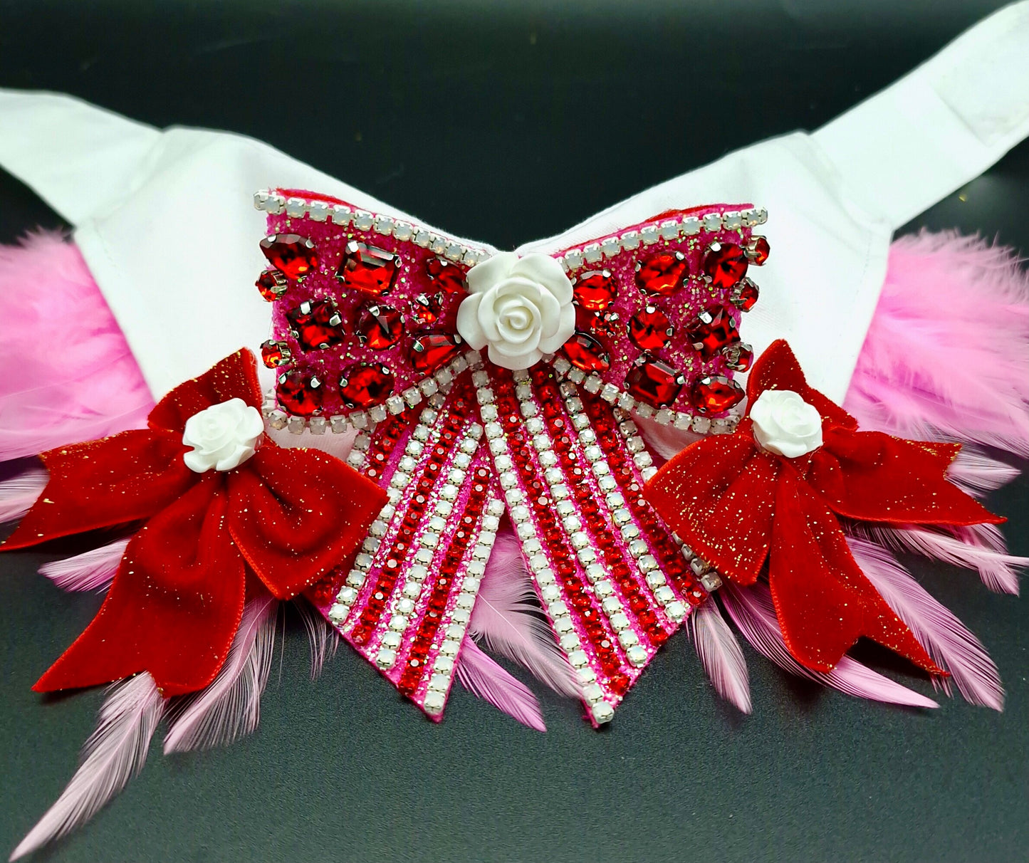 Candy Bow Tie - The interchangeable System - Limited Edition