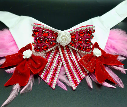 Candy Bow Tie - The interchangeable System - Limited Edition