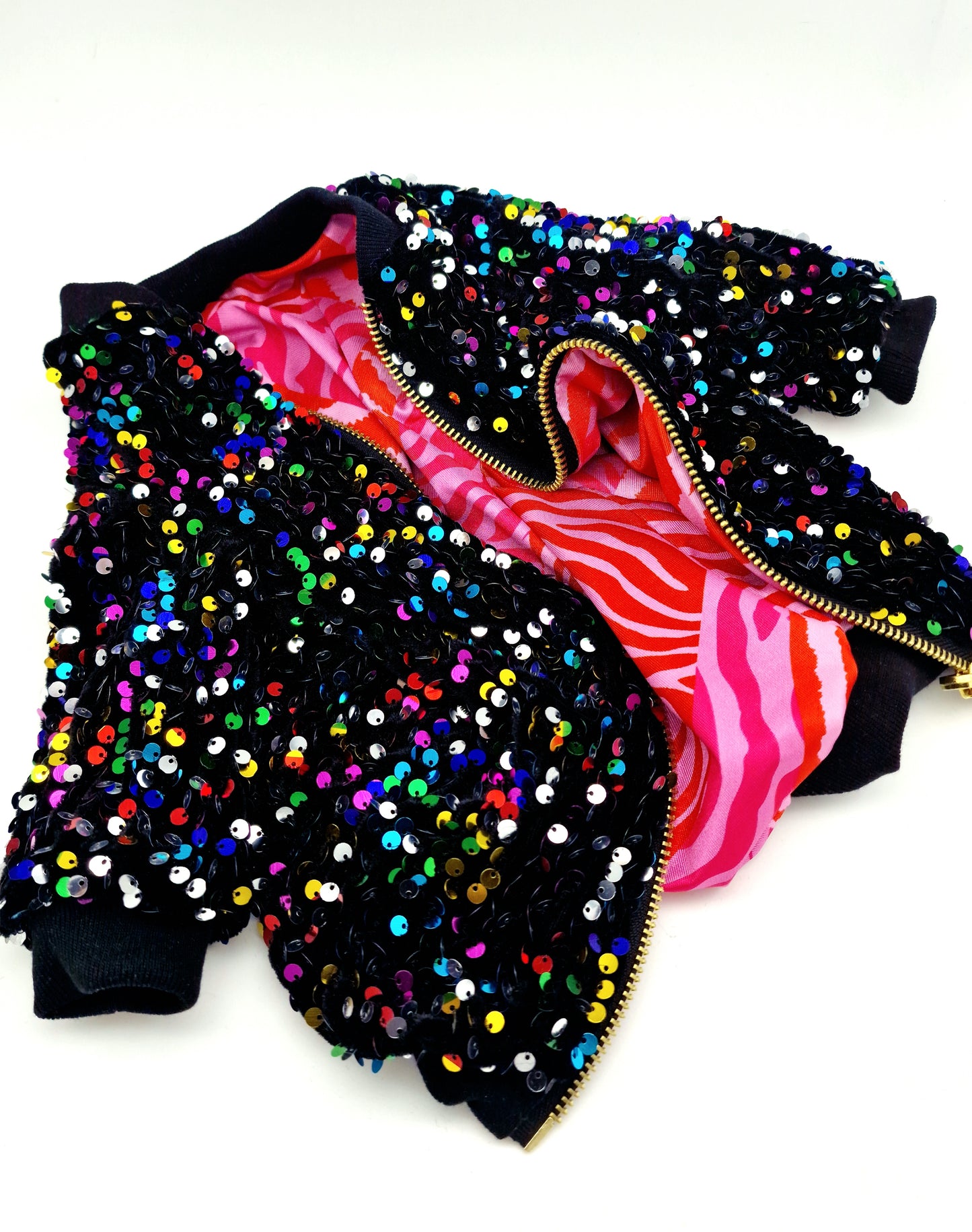 The Saturday jacket - reversible