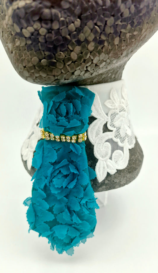 The Lizzie tie set