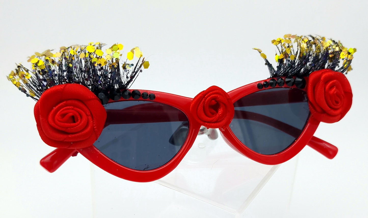 The Signorita sunglasses