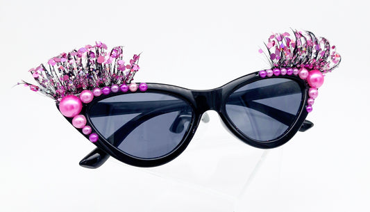 The Diva sunglasses
