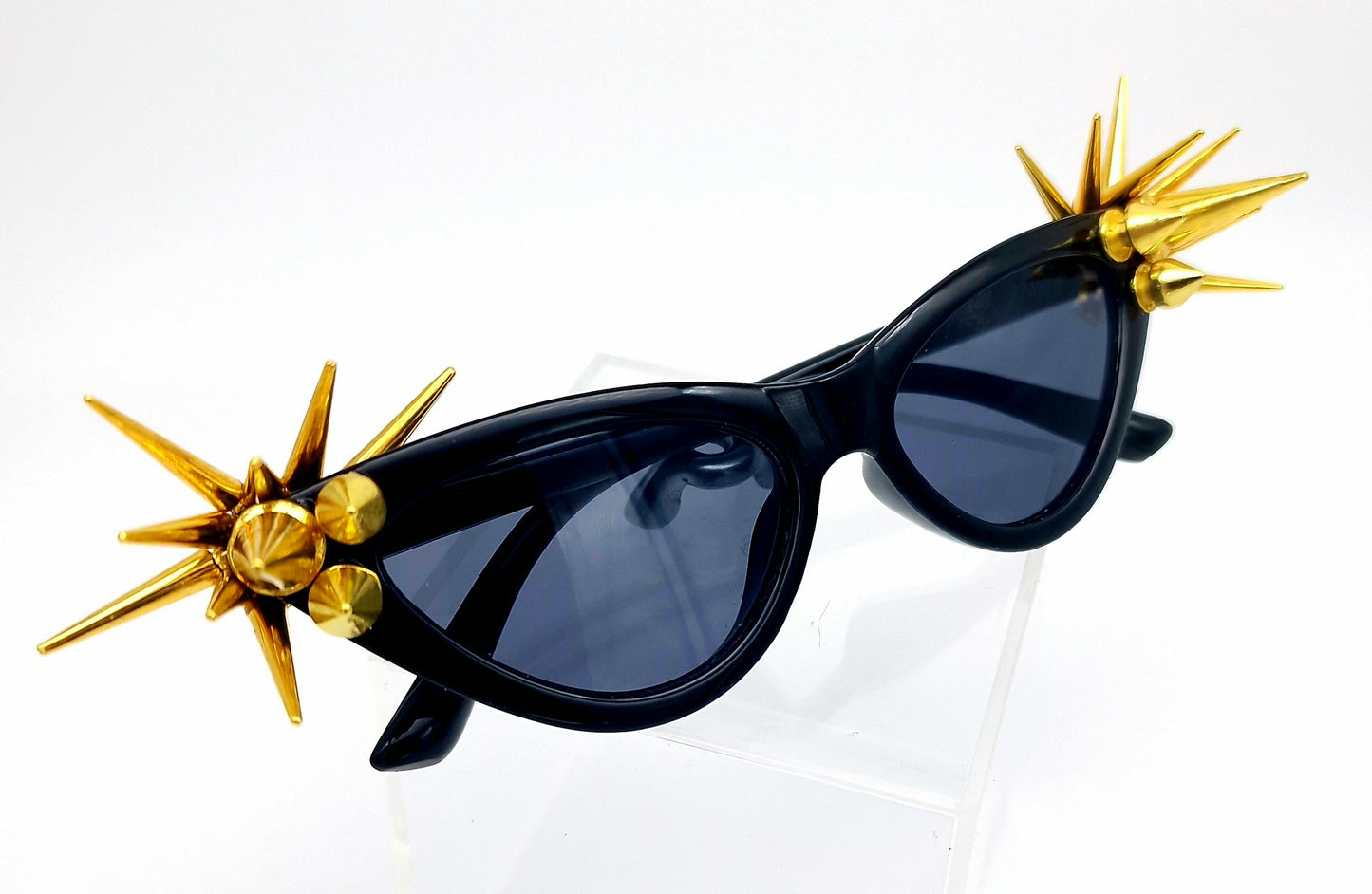 The Glam Punk Couture sunglasses