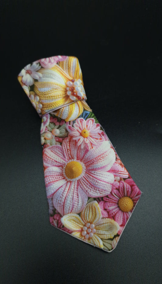 Blossom Tie