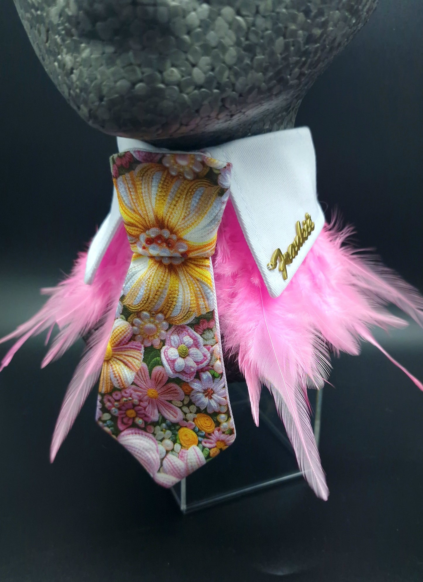 Blossom Tie