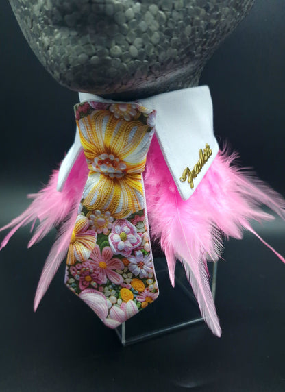 Blossom Tie