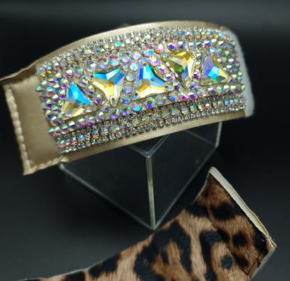 The Suzi Cuff - Limited Edition
