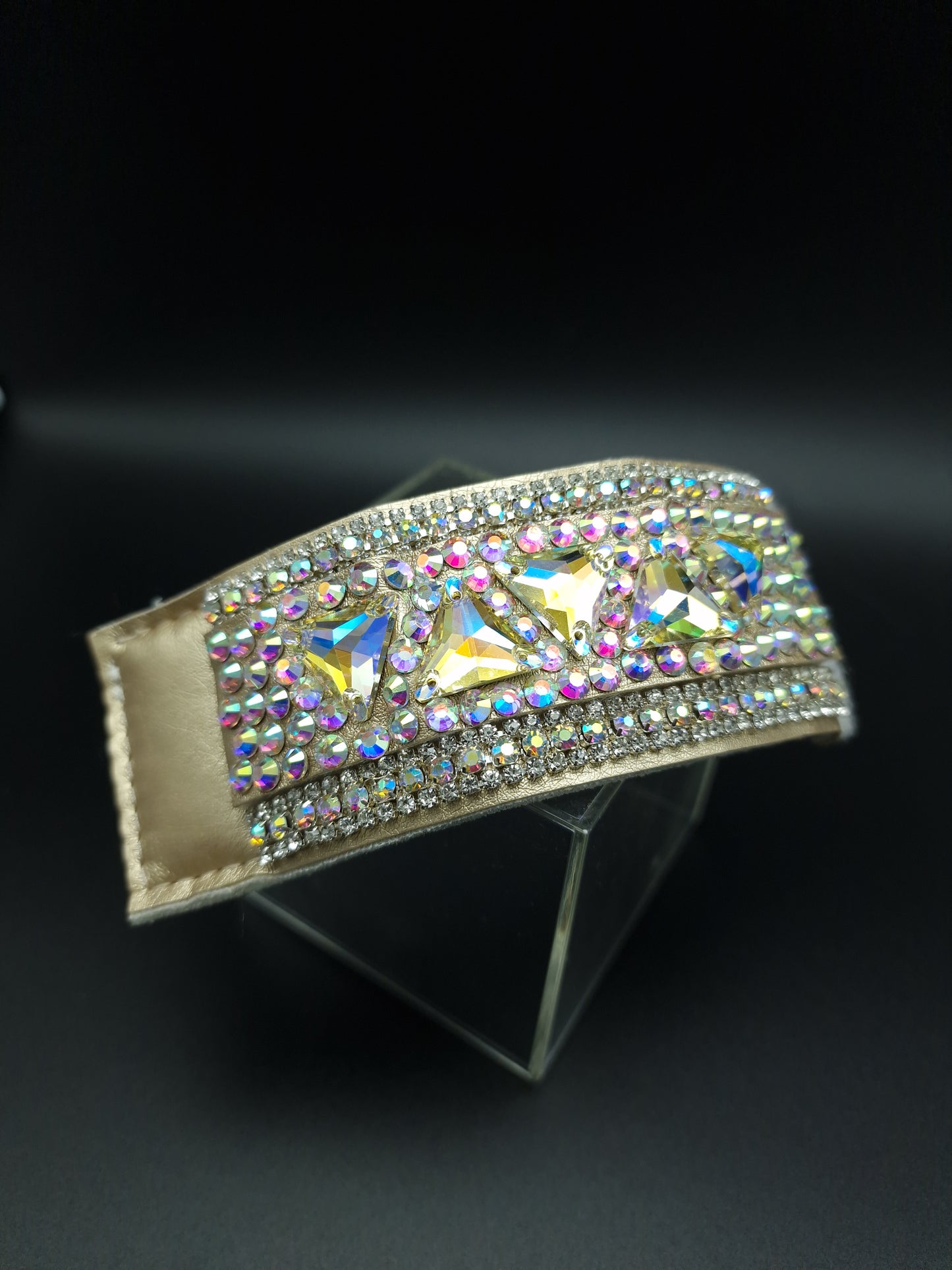 The Suzi Cuff - Limited Edition