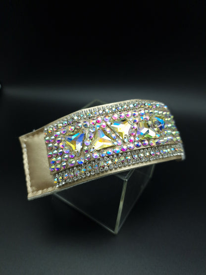 The Suzi Cuff - Limited Edition