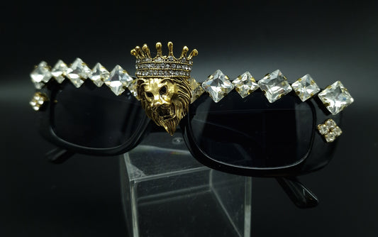 The Crown sunglasses
