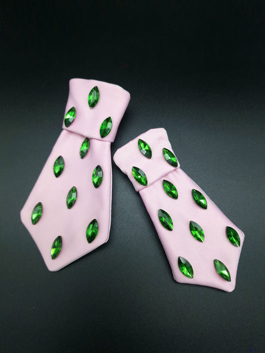 Watermelon Tie ONLY - The interchangeable System