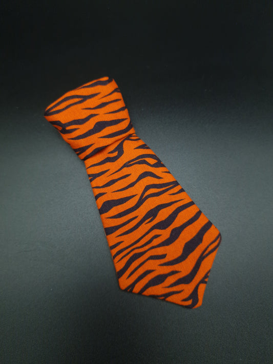 Tiger Tie ONLY - The interchangeable System