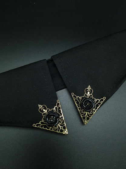 Corner set - The interchangeable Collar system