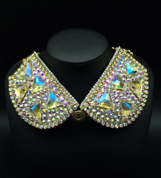 The Suzi collar - The interchangeable System