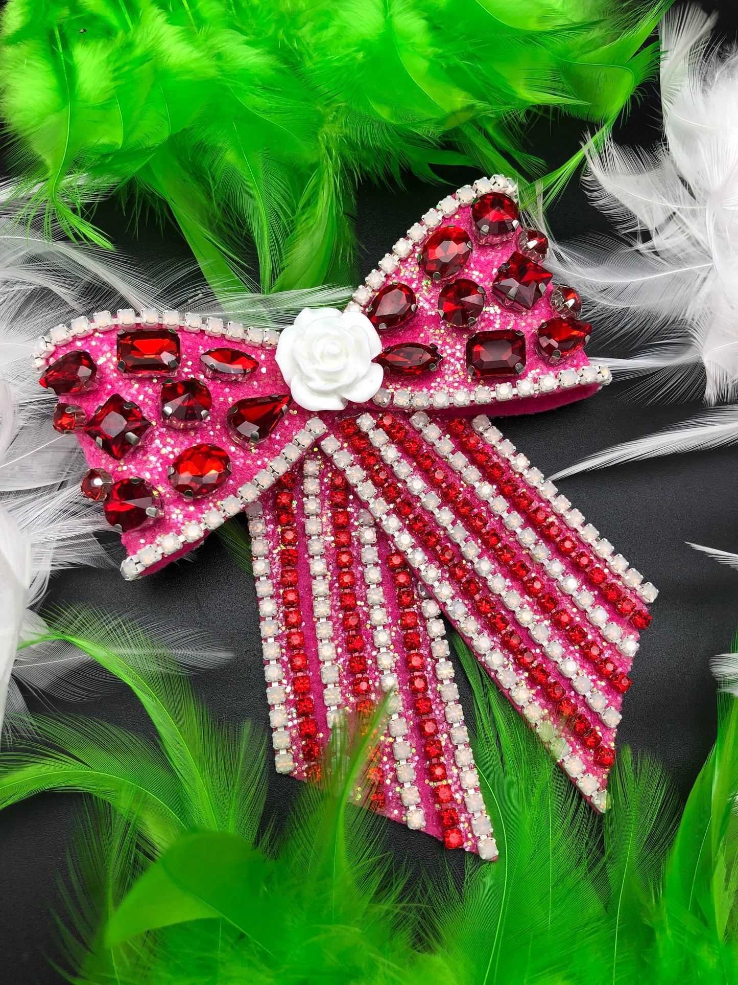 Candy Bow Tie - The interchangeable System - Limited Edition