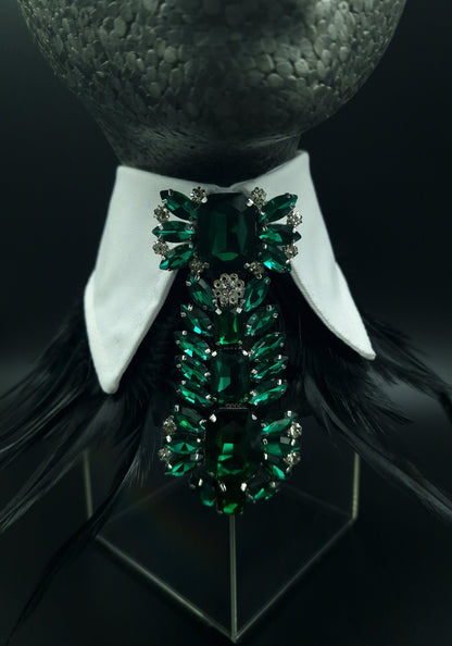 The Wicked Tie- The interchangeable System - Limited Edition