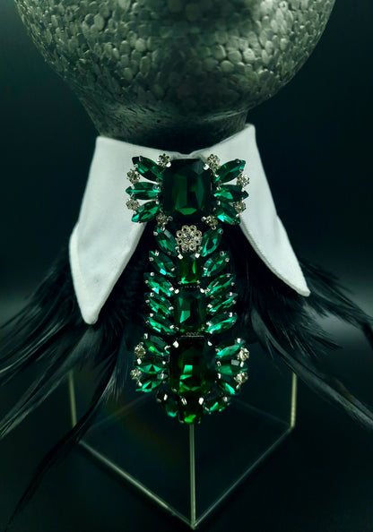 The Treasured Tie- The interchangeable System - Limited Edition