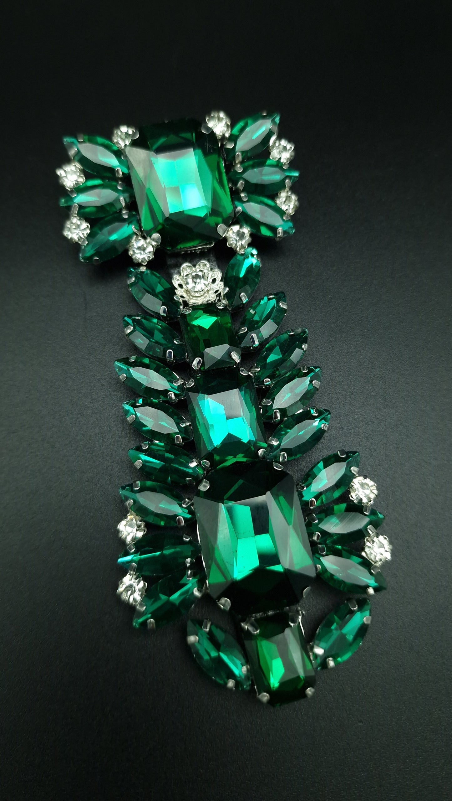 The Wicked Tie- The interchangeable System - Limited Edition