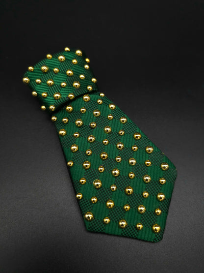 Little treasure tie - The interchangeable System