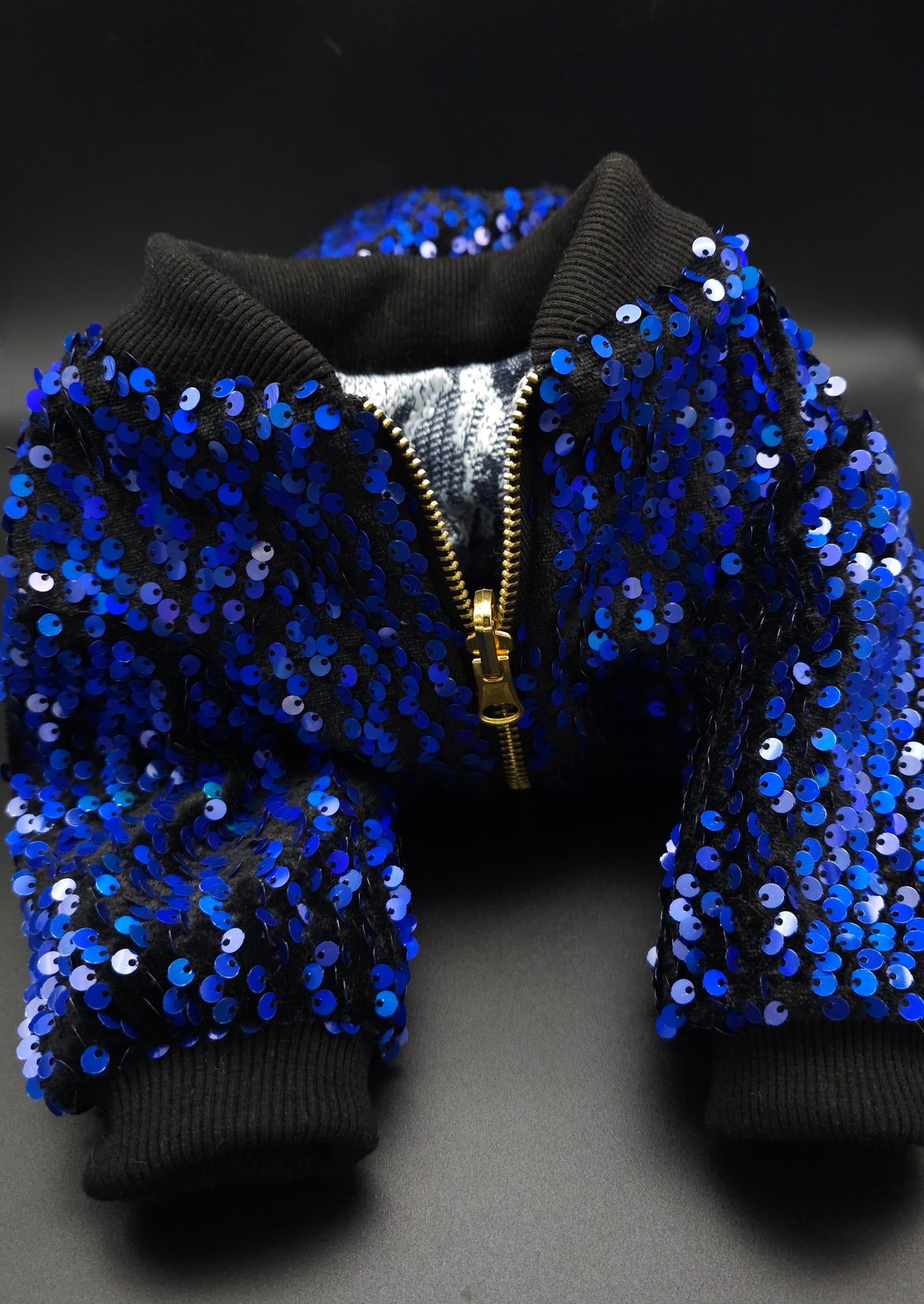 The Reggie Jacket - The Reversible Pet Jacket