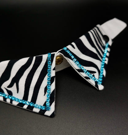 Acqua Zebra collar ONLY - The interchangeable System