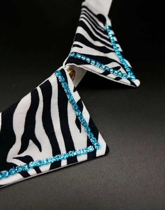 Acqua Zebra collar ONLY - The interchangeable System