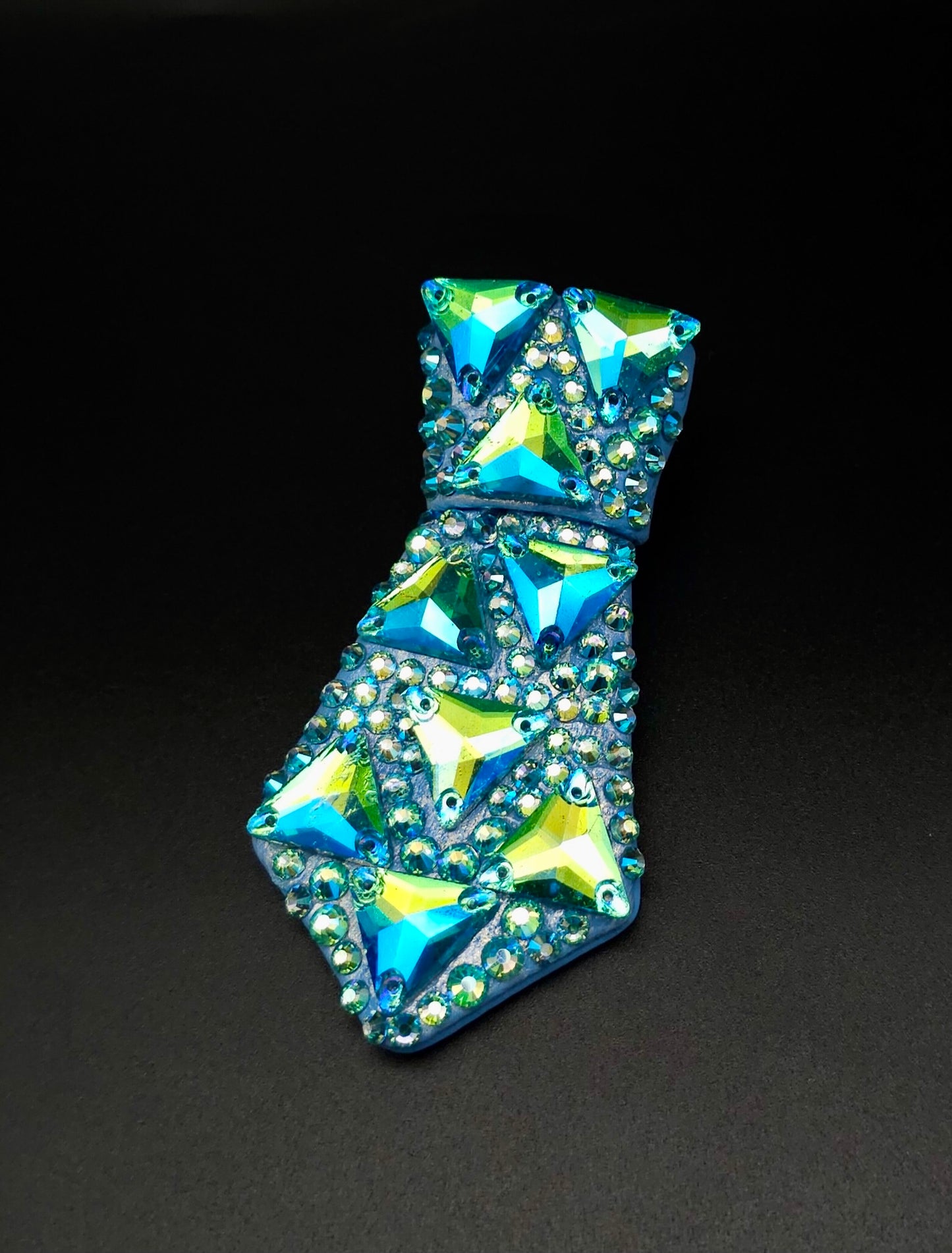 The Maldives Tie Tie only